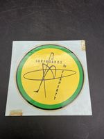 Vintage 1960s Surfboards by Flaherty Original Water Slide Decal Surfing