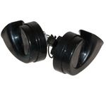 12v Exact Fit Twin Shell Horn Assembly Fits For Ford Mondeo 2000-Onwards