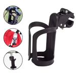 Universal Baby Buggy Stroller Cup Holder Pushchair Pram Drink Water Bottle Rack