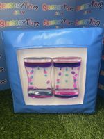 Sensory Liquid Timer Soft Play