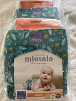 Bambino Miosolo Hummingbird