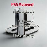 AVOWED PS5 - NG+ Starter Guide/ Max level / Max skills / All gear