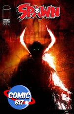 SPAWN #374 (2026) 1ST PRINTING MAIN COVER IMAGE COMICS