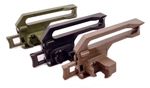 Double Tap Designs MK23 Sniper Pistol Holster Finger Break R/H Tokyo Marui