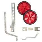 Child Bike Stabilisers Wheel Kids Bikes Cycling Training Wheels 12-20'' UK