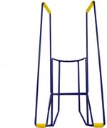 The Helping Hand Company Compression Stocking Aid, Ezy-on Tall Frame Applicator