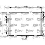 Valeo Engine Radiator fits Hyundai Tucson 2004-2010 2.0