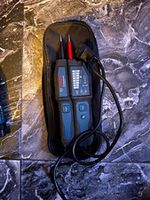Bosch Professional GVT 1000-15 Voltage Tester 12-1000V LED 50/60Hz