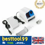 Dental Lab Micromotor Type Marathon N8 Machine 45000 RPM Handpiece unit Polisher