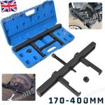 Brake Drum Rotor Puller For Removal Hub Drive Wheel Gear Flywheel Pulley 17-40cm