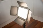 NEEWER NL660 - Bi-Color LED Panel Video Light with Carrying Bag