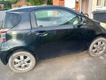 Cheap Car To Run  Toyota Iq