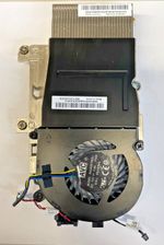 Lenovo FRU 01EF553 M710q M910q Heatsink & 01EF556 Fan BAZA0815B2U (OFFERS OK)