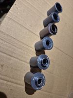 DANIELS DMC WA23-16,14,13,12,11,10-8 M22520/23-16,14,13,12,11,10-8 Locators,new
