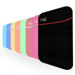 Carrying Sleeve Neoprene Cover Bag Case For 10" - 16" inch Laptop iPad Tablet