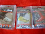 VELOTOZE WATERPROOF OVERSHOES, TOE COVERS, SHOE COVERS 