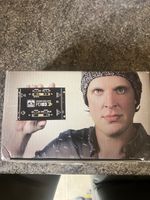 Joe Bonamassa Palmer PDI03 JB Passive Direct Box