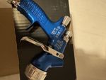 New Devilbiss Pro Lite Gun Only