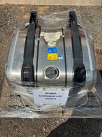 Scania Aluminium Fuel Tank With A 230-litre Capacity 2600651