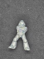 Games Workshop Warhammer 40k Space Marines MK VIII Errant Armour Body Bit c.1990