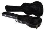 Electric Bass Guitar Hard Case by Cobra Case
