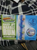 Marble Run Extension Pack Brand New and Sealed 
