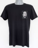 Leonard Cohen t-shirt Bob Dylan Jeff Buckley Tom Waites Joni Mitchell lou reed