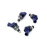 DW 740cc Fuel Injector Nissan G20 / SR20 / 240SX SR20DET / KA24DE