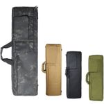 Oxford Rifle Gun Bag Heavy Duty Padded Hunting Carry Case for Hunting Sports