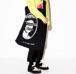 SeX PisToLs God Save The Queen Midnight Studios OVERSIZED Tote Bag PuNK New