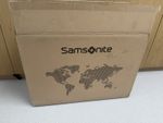 Samsonite Proxis Alu 55 Spinning Suitcase Aluminum, 40L, 55x40x23cm