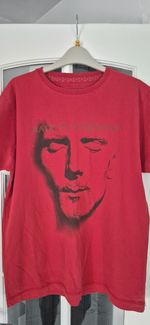 Rammstein Made In Germany T Shirt Size L Rare