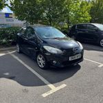 Mazda 2 1.5 Sport 2008 Low mileage 71k 3 former keepers Petrol Manual