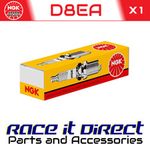 NGK Spark Plug D8EA Standard Japan