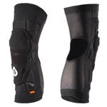 SixSixOne Recon Advanced Knee D30 MTB Cycle Protection Pads