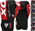 RDX Boxing MMA Gloves, Sparring, Muay Thai, Kickboxing Gloves, Boxing Equipment