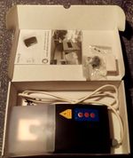 Teleco Control Panel : Roller Door Control Box 