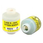 O2 Sensor R22AV Oxygen Sensor Emissions Analyser - FREE DELIVERY - NEW - 0110132