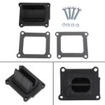 Reed Valve System Fits For Yamaha YZ125 1995-2004 Tassinari V302A