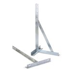 Brackets - Heavy Duty Brackets (Pair) (24")