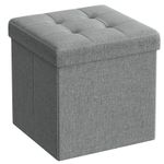 Storage Exhaust SPF028G02 in Light Grey, 30 cm