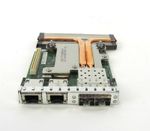 Dell Intel X520 Dual Port 10Gbe & I350 Dual Port 1Gbe Daughter Card - C63DV