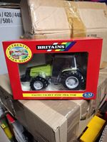 Britains Farm Toys Valmet 8950 tractor in claas colours New In box VERY RARE