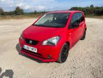 SEATN MII . VW UP . SKODA CITY GO