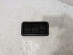 Dodge Charger 2019- 05058636AC decompression grille 1 sztuka