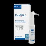 Ear drops for dogs & Cat .