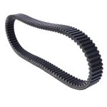 Drive Belt 59011-1087 For Kawasaki KAF950 Mule 3010 4010 Trans 4X4 Diesel NEW