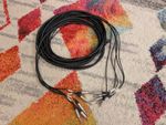 TRS and MIDI Loom Cable 10 Meter