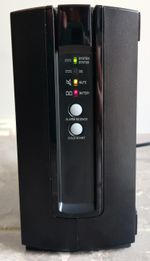 Cyber Power DTB24U12V BT Battery Back Up for BT Digital Voice System & Fibre