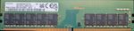 Samsung 16GB DDR4 1Rx8 PC4-3200AA ECC UDIMM - PC4-25600E (M391A2G43BB2-CWEQ)